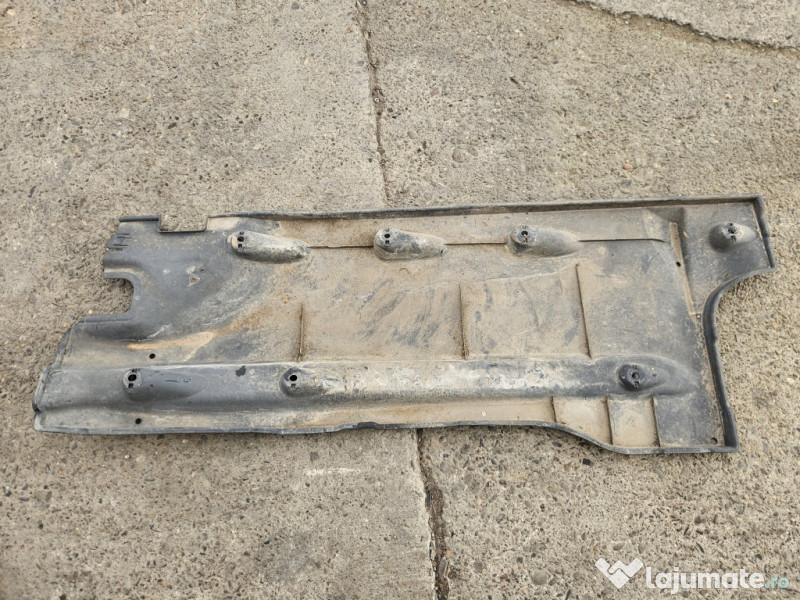 Scut lateral dreapta Volkswagen Sharan 2013