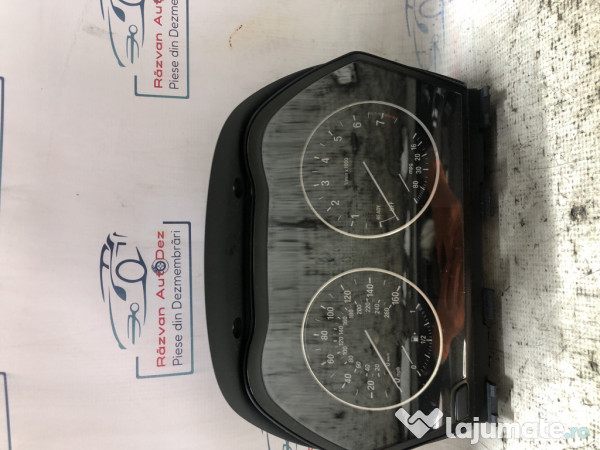 Ceasuri Bord UK BMW Seria 2 F46 1.5 Benzina 2016