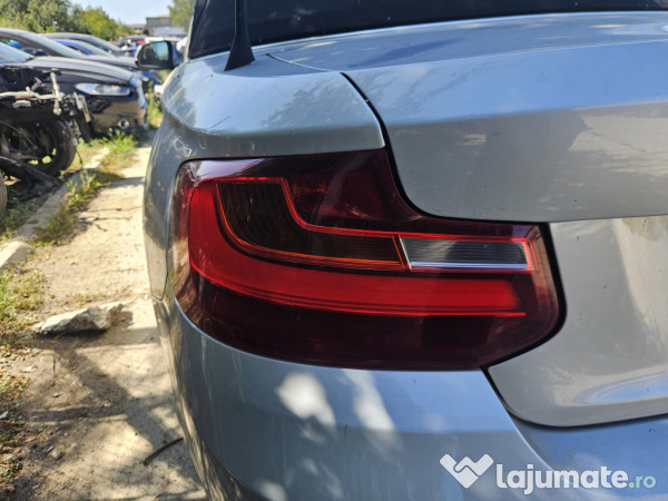 Stop stanga aripa BMW Seria 2 Cabrio F23 2017