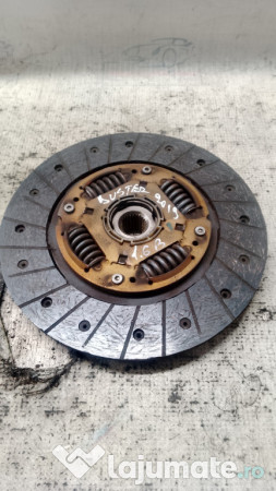 Disc ambreiaj masa simpla Dacia Duster 1.6 Benzina 2019