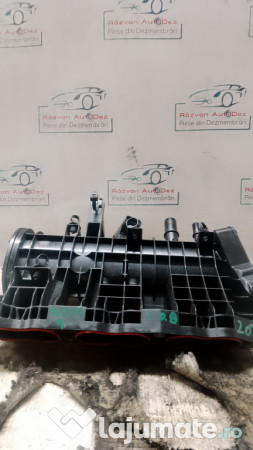 Galerie admisie Ford Focus 4 1.0 Benzina 2021