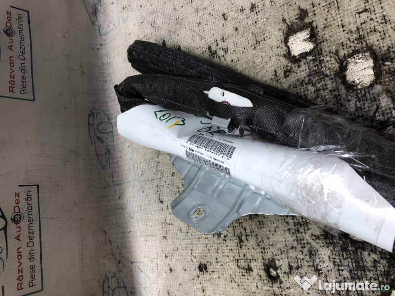 Airbag cortina dreapta Citroen DS5 2.0 Motorina 2013