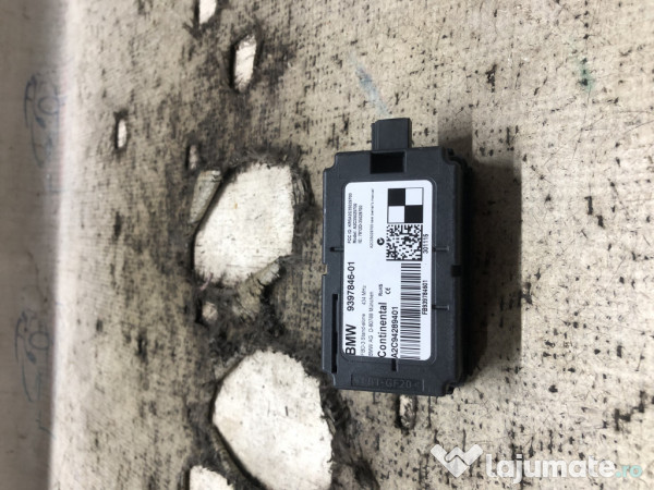 Modul radio BMW Seria 2 F46 1.5 Benzina 2016