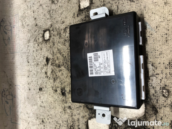 Modul BCM Hyundai Ix 35 1.7 Motorina 2012