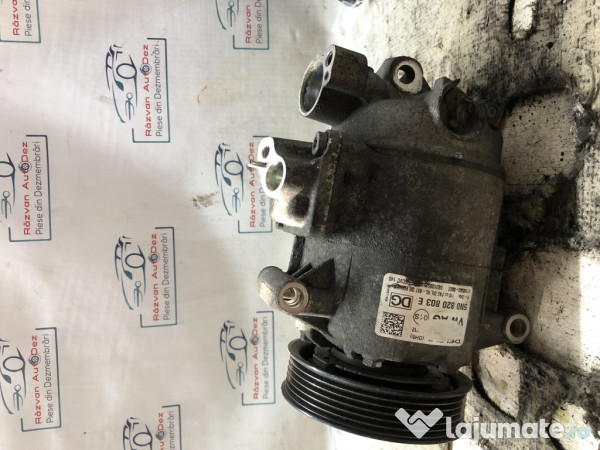 Compresor AC Volkswagen Tiguan 2.0 2014