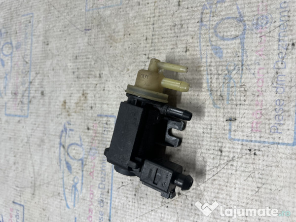 Electrovalva Audi Q3 2.0 2015