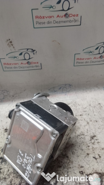 Pompa abs Volkswagen Touareg 3.0 Motorina 2012