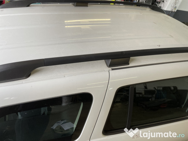 Bare cupola Dacia Logan Mcv 1.5 Motorina 2017