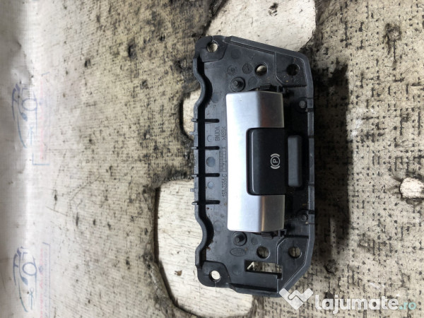 Buton frana mana Land Rover Discovery 2.0 Motorina 2017