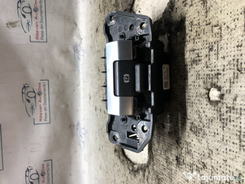 Buton frana mana Land Rover Discovery 2.0 Motorina 2017