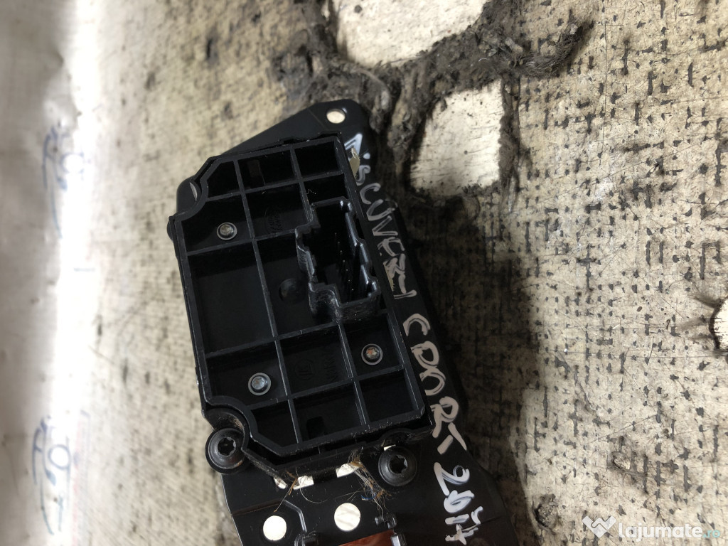 Buton frana mana Land Rover Discovery 2.0 Motorina 2017