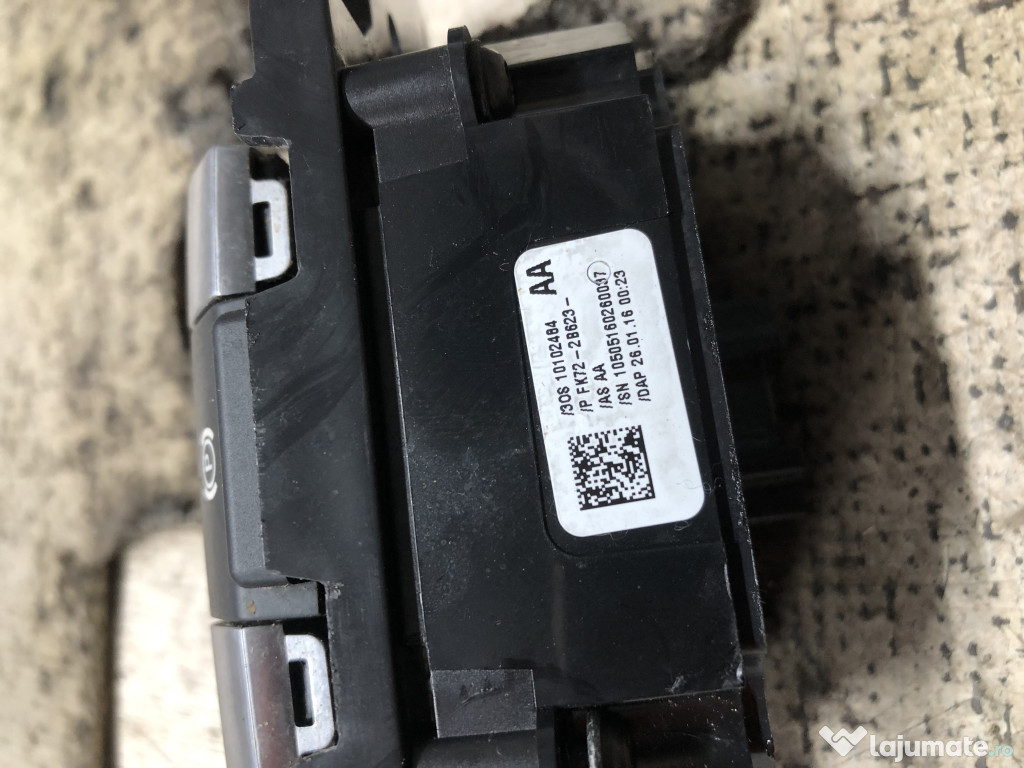 Buton frana mana Land Rover Discovery 2.0 Motorina 2017