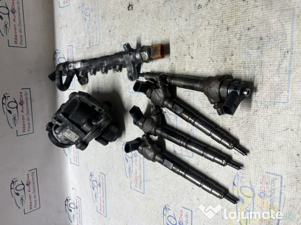 Kit injectie complet Volkswagen Tiguan 2.0 2014