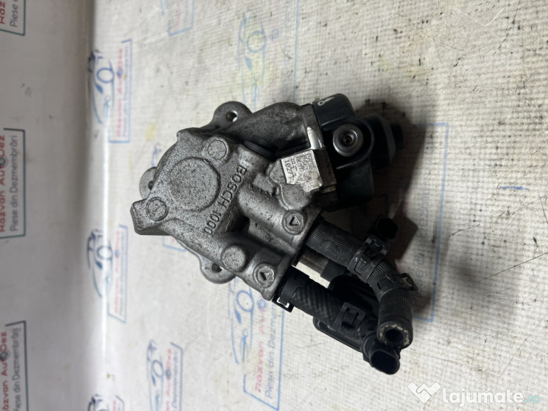 Kit injectie complet Volkswagen Tiguan 2.0 2014