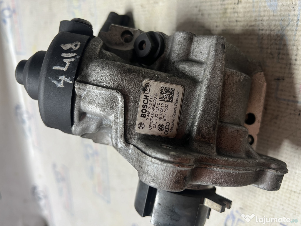 Kit injectie complet Volkswagen Tiguan 2.0 2014