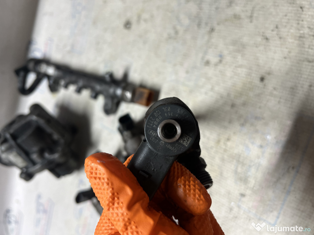 Kit injectie complet Volkswagen Tiguan 2.0 2014