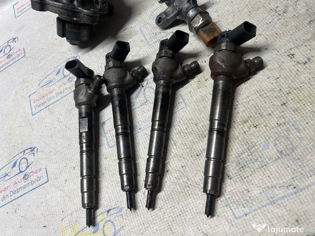 Kit injectie complet Volkswagen Tiguan 2.0 2014