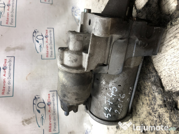Electromotor BMW Seria 2 F45 2.0 Motorina 2016 