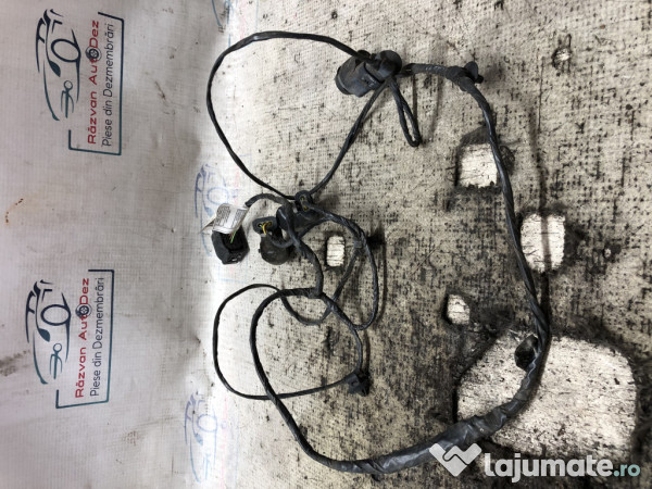 Senzori parcare spate plus instalație BMW X3 F25 2015