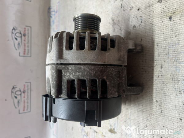 Alternator Audi A4 B9 2.0 Motorina 2017