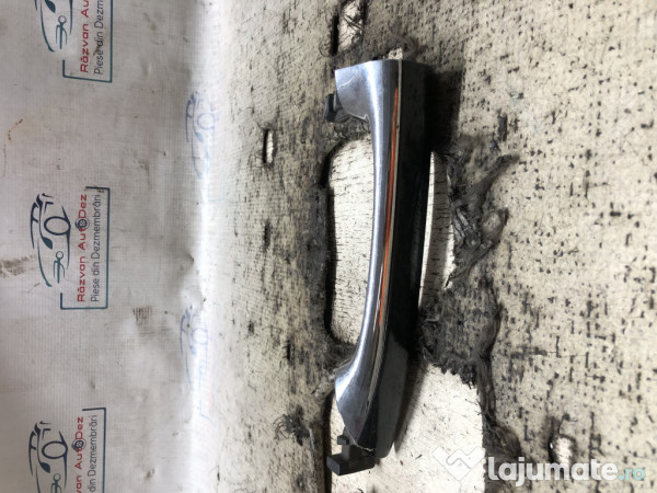 Maner exterior stanga spate Mercedes B-Class 2014