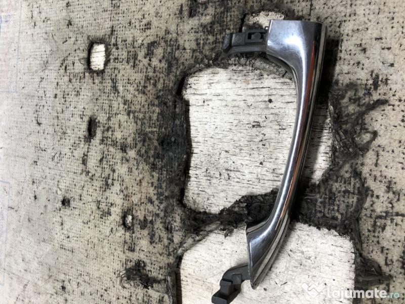 Maner exterior stanga spate Mercedes B-Class 2014