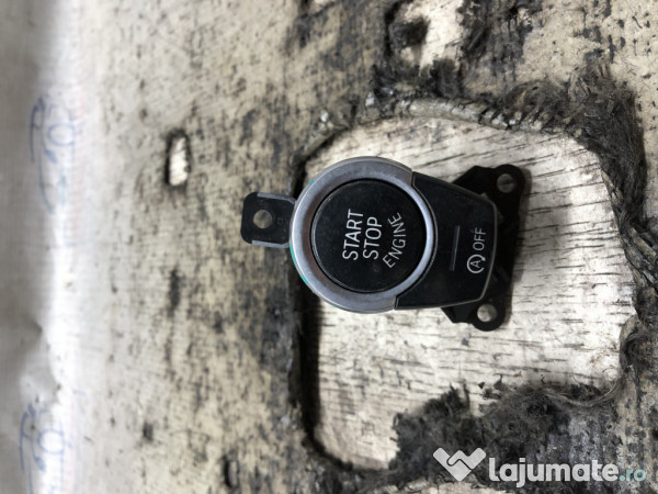 Buton star stop BMW 520 F10 2010