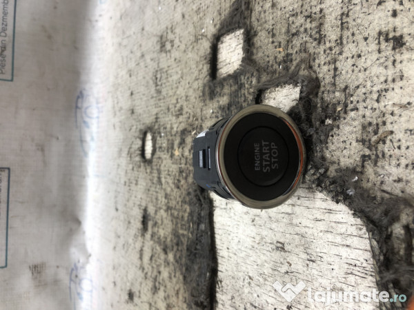 Buton start-stop Suzuki Vitara 1.6 Motorina 2017