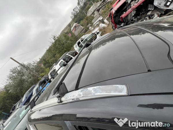 Bare cupola Kia Sportage 1.7 Motorina 2012