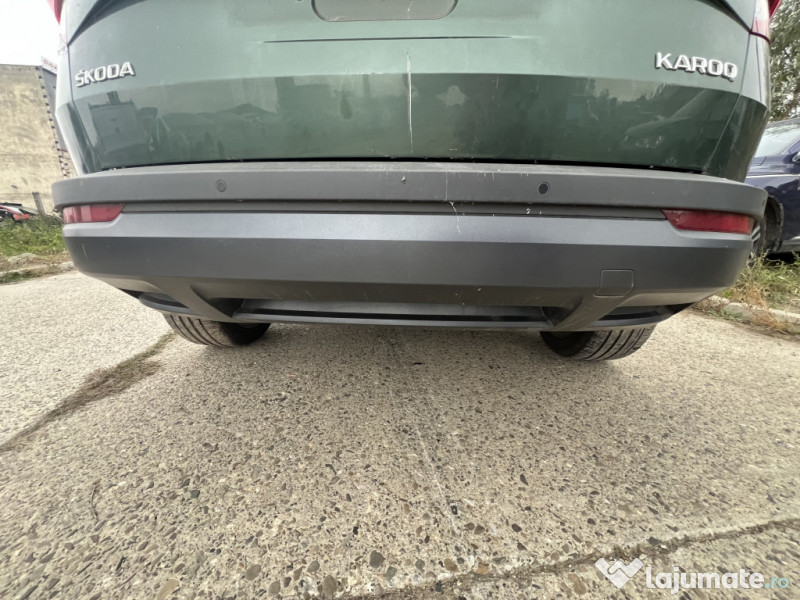 Bara spate Skoda Karoq 1.5 Benzina 2018