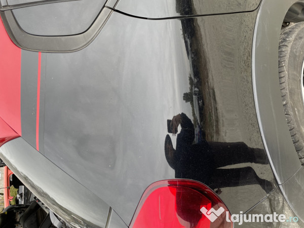 Aripa Dreapta Spate Citroen C3 2016