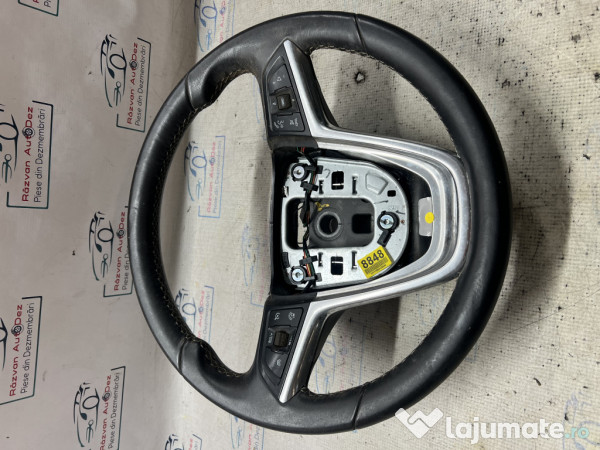 Volan cu comenzi Opel Mokka 2014