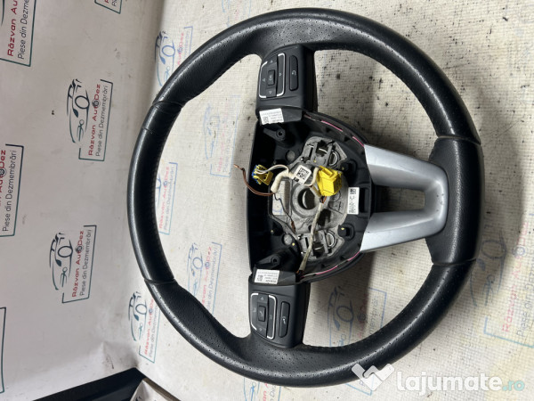 Volan cu comenzi Seat Leon 2010