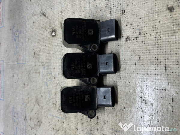 Fise bujii Skoda Karoq 1.0 Benzina 2018