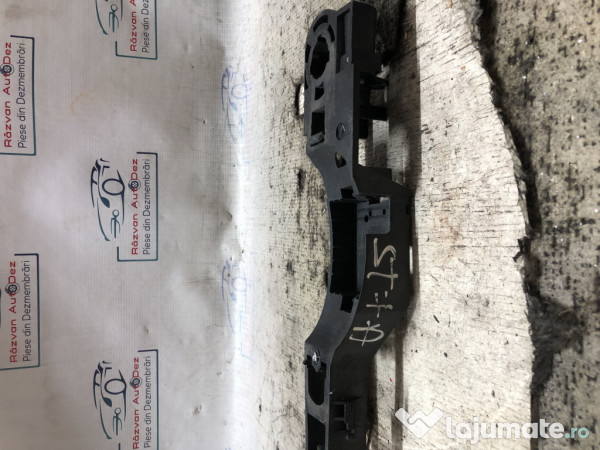 Suport m&acirc;ner exterior stanga fata Renault Laguna 2010