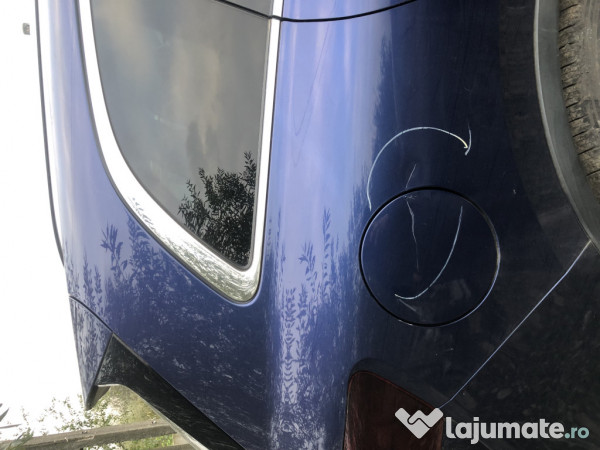 Aripa Dreapta Spate Renault Koleos 1.6 Motorina 2018