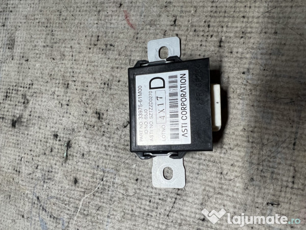 Modul electronic Suzuki SX4 2017