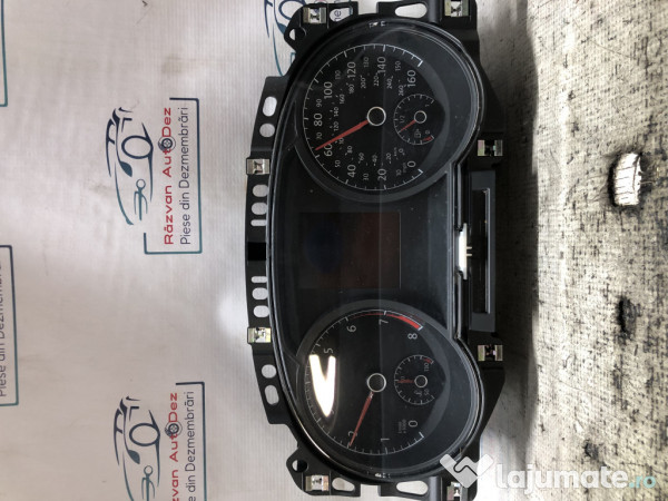 Ceasuri Bord UK Volkswagen Golf 7 1.0 Benzina 2019