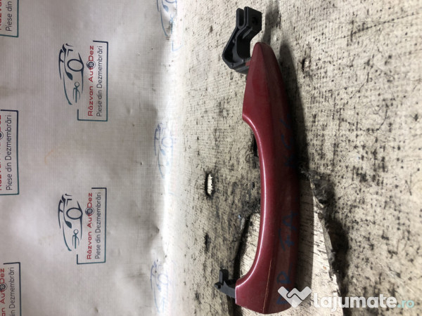 Maner exterior dreapta fata Citroen DS4 2014