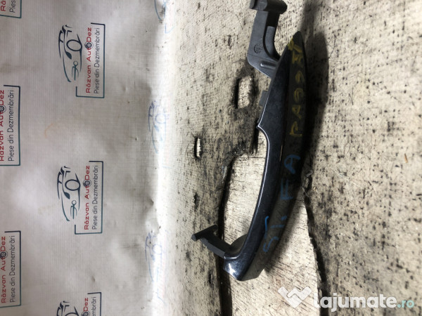 Maner exterior stanga fata Volkswagen Passat CC 2011