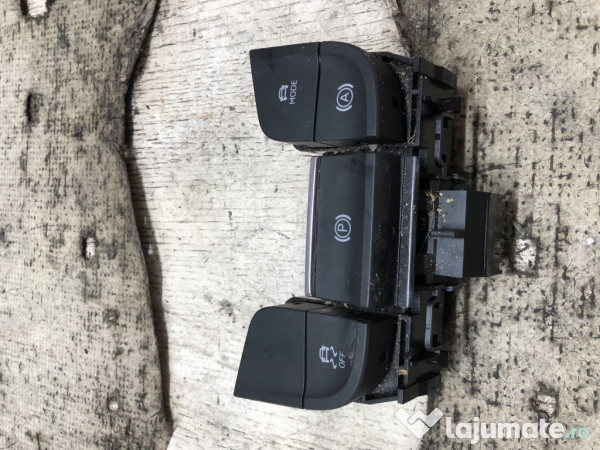 Panou butoane Skoda Karoq 1.5 Benzina 2018