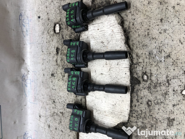 Fise bujii Skoda Karoq 1.5 Benzina 2018