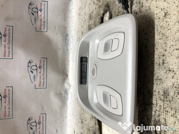 Lampa plafon fata Renault Captur 0.9 Benzina 2018