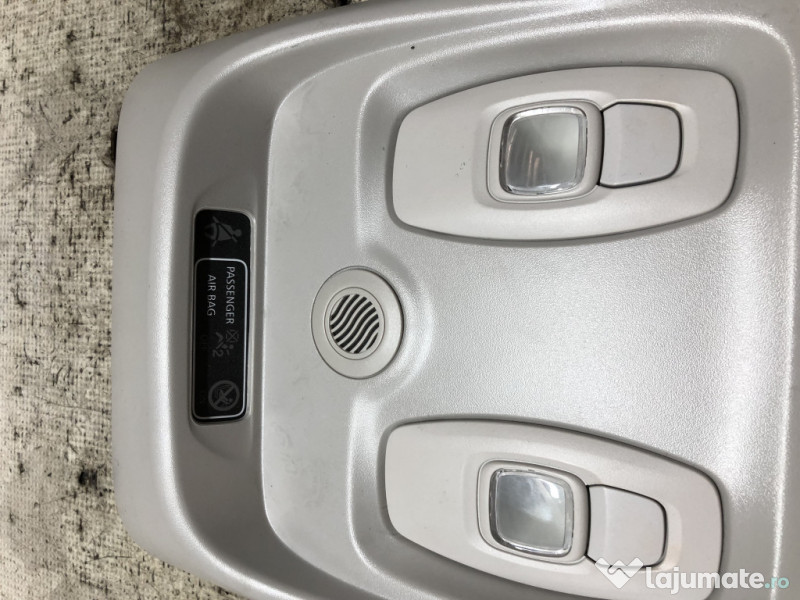 Lampa plafon fata Renault Captur 0.9 Benzina 2018