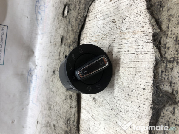 Bloc lumini Skoda Karoq 1.5 Benzina 2018