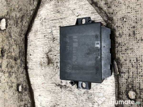 Modul Senzori Parcare Volkswagen Passat B6 2006
