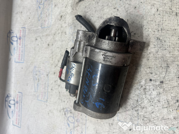 Electromotor Dacia Duster 1.6 Benzina 2013