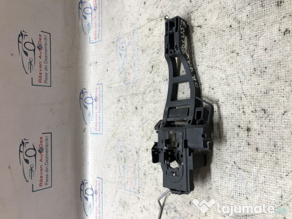 Suport maner exterior fata dreapta Ford Focus 3 2015