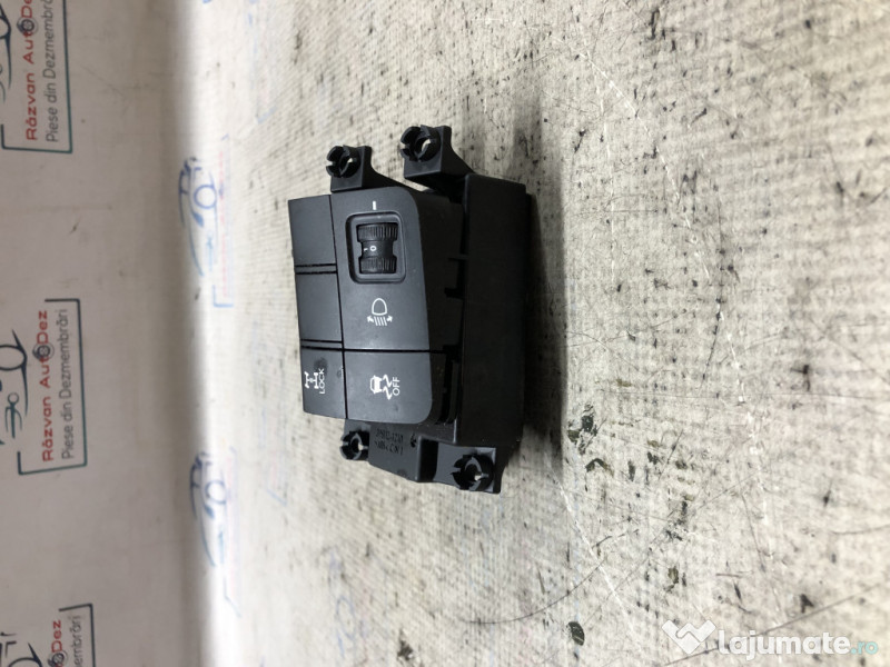 Bloc lumini Hyundai Santa Fe 2.2 Motorina 2016