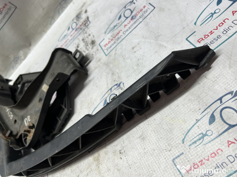 Suport dreapta bara fata Skoda Octavia 2 2012